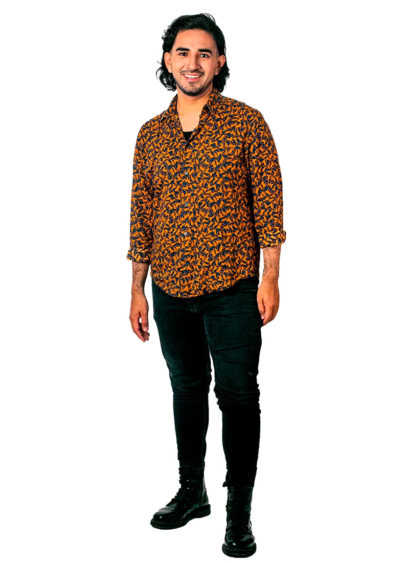 CAMILO RODRIGUEZ 4