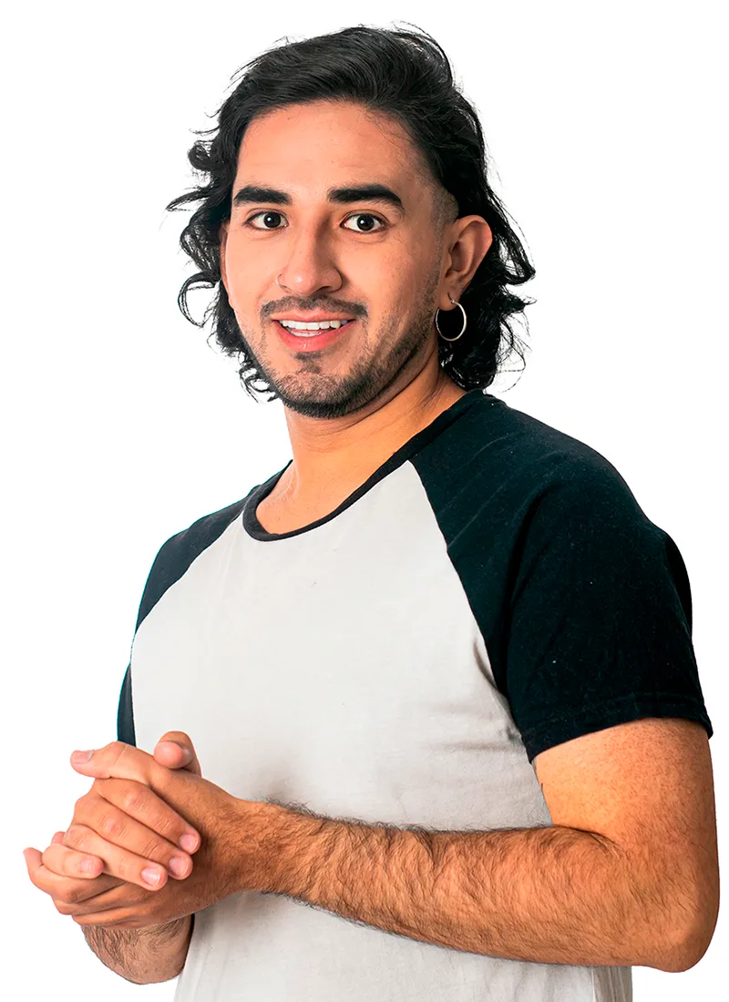 CAMILO RODRIGUEZ 7