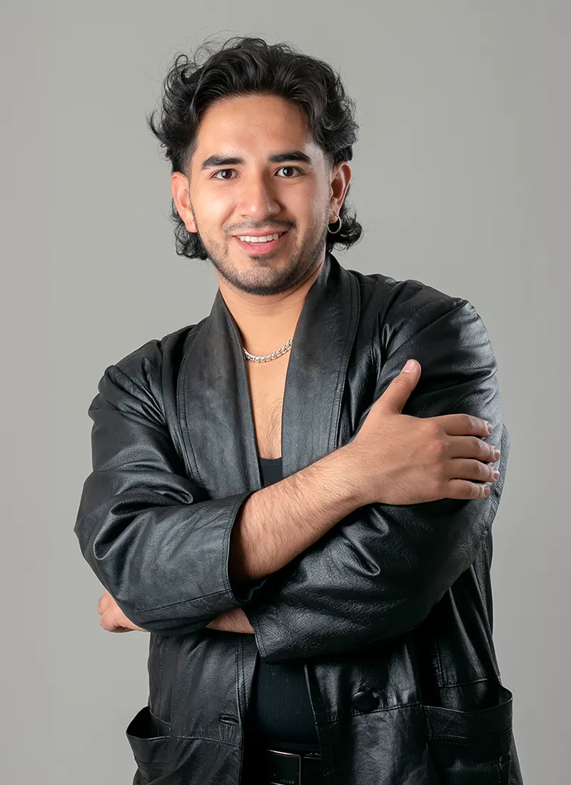CAMILO RODRIGUEZ