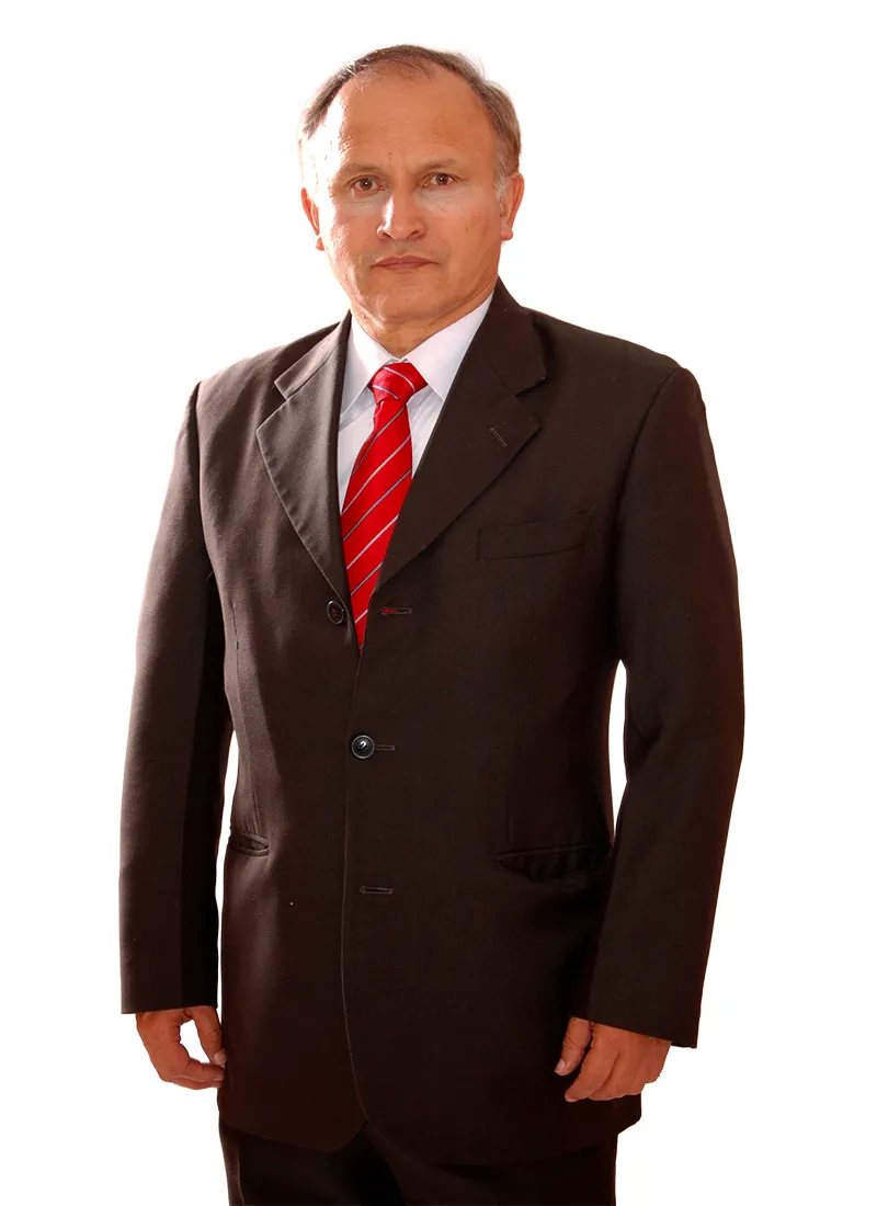 PEDRO ADAMES