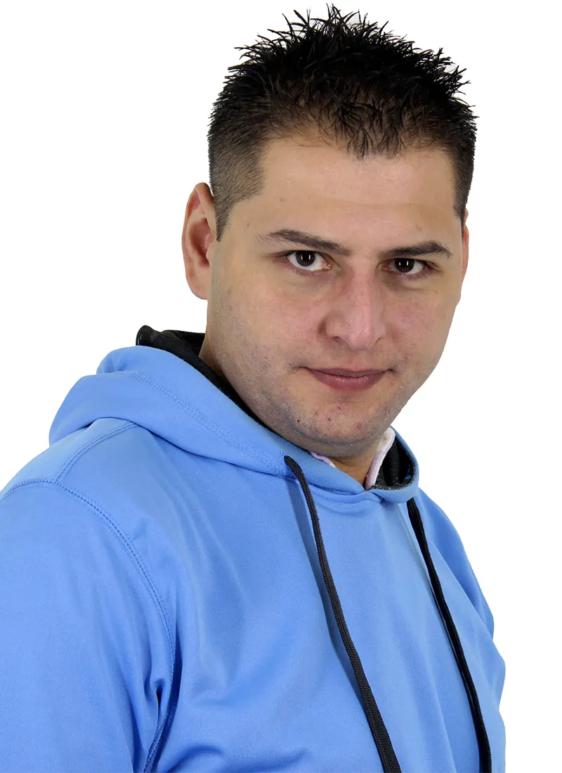 SERGIO CARRILLO 2
