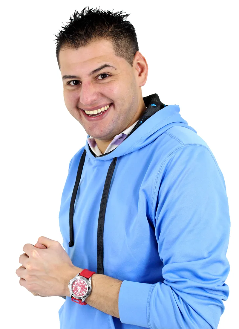 SERGIO CARRILLO 3