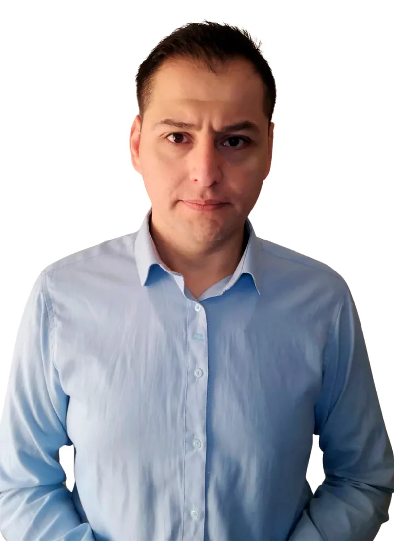 SERGIO CARRILLO 5