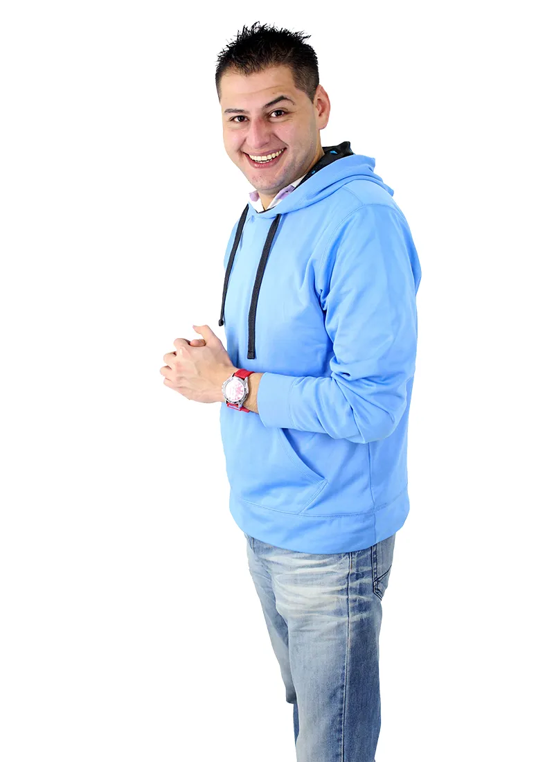 SERGIO CARRILLO