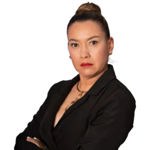 ANGELICA MANCILLA FOTO CARITA