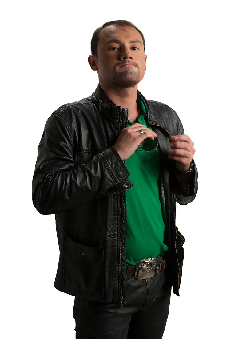 AUGUSTO CELIS 1