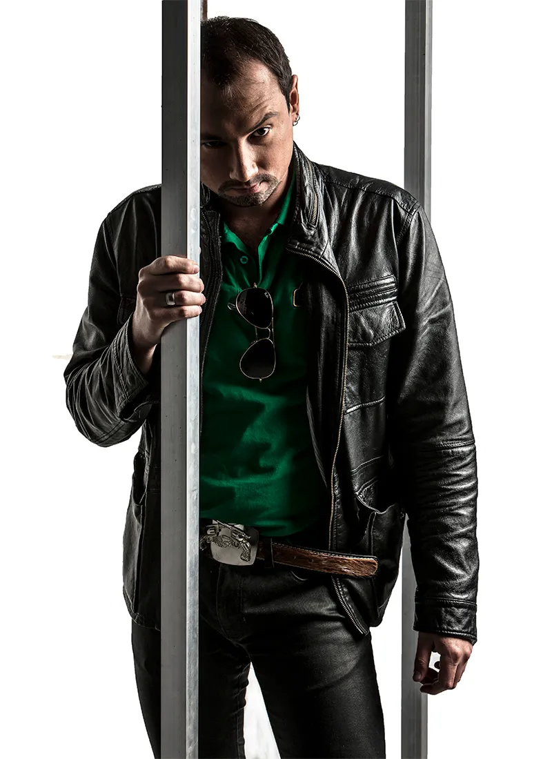 AUGUSTO CELIS 2