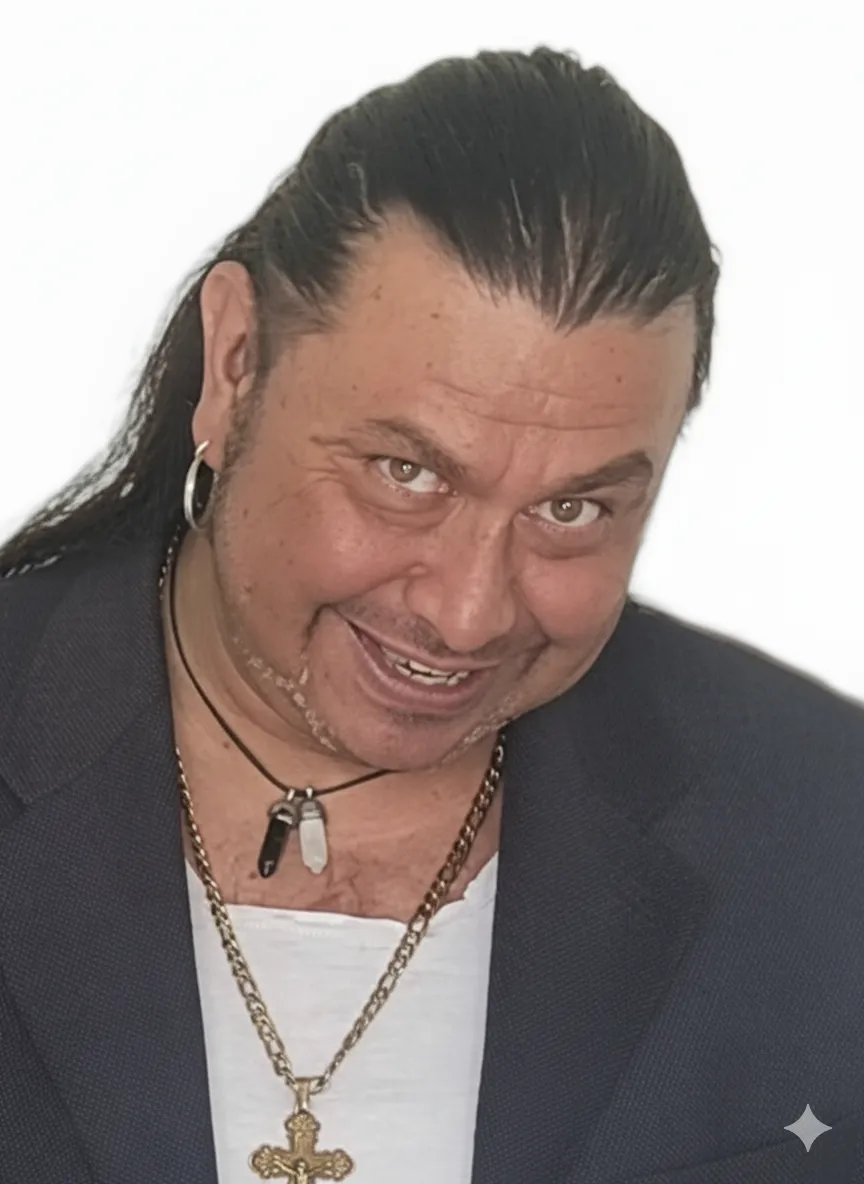 CESAR CASTRO 6-1