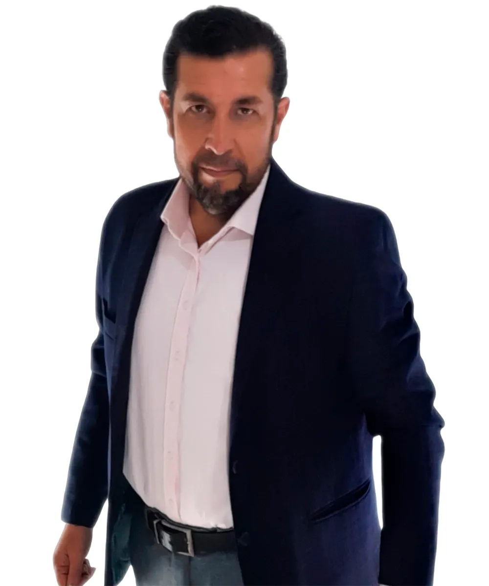 Enrique Luna 1
