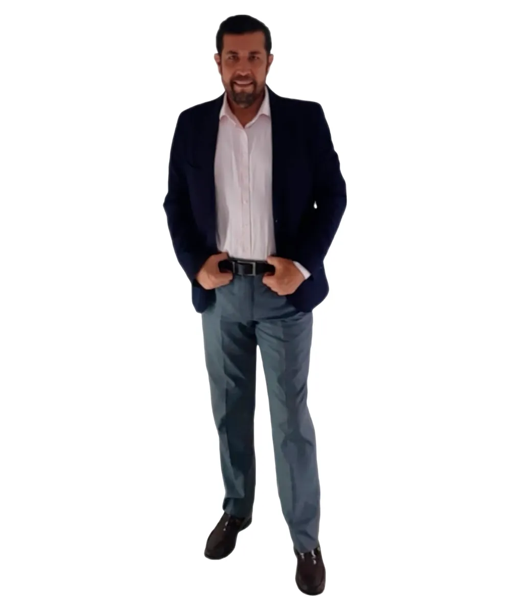 Enrique Luna 12