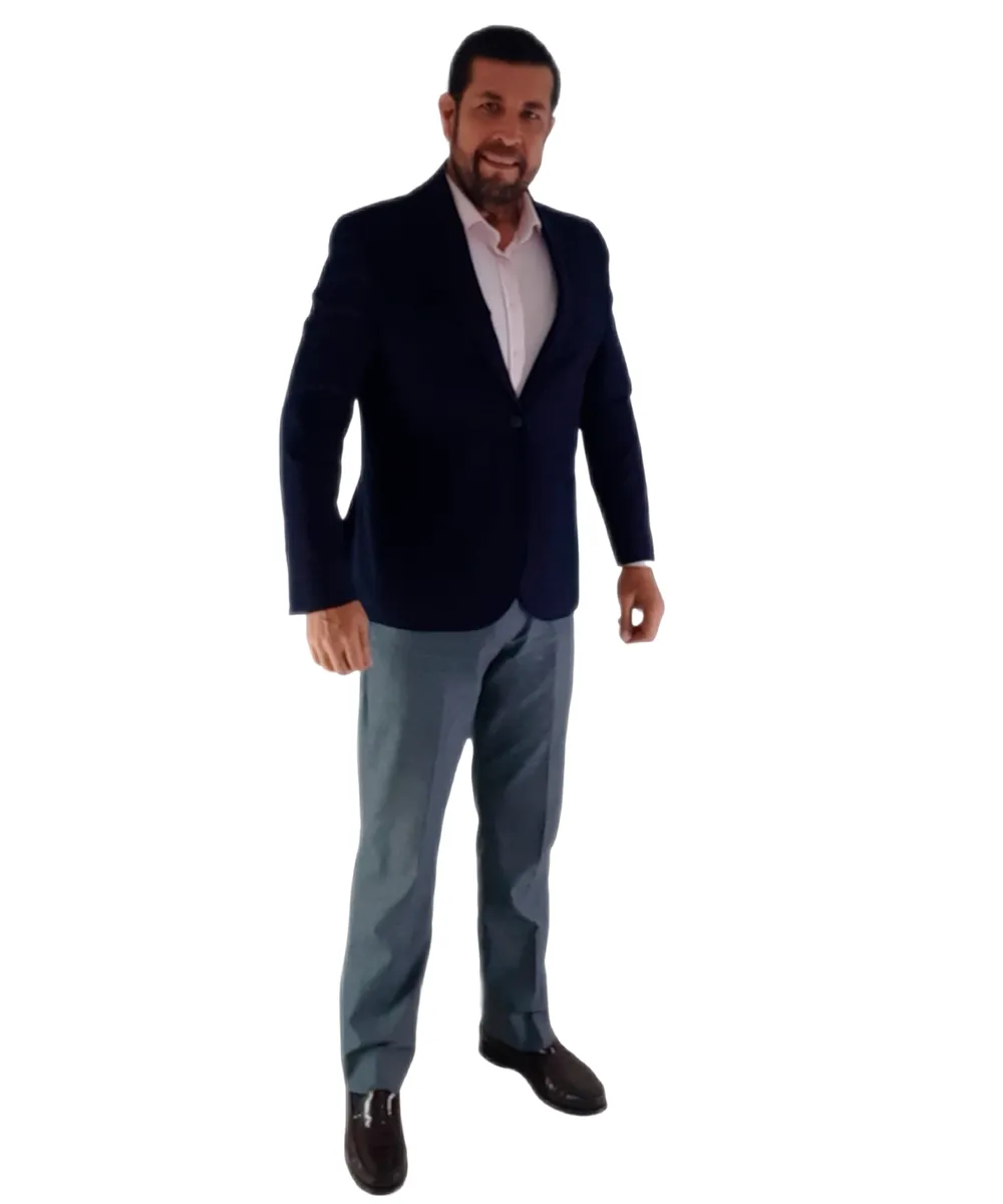 Enrique Luna 2