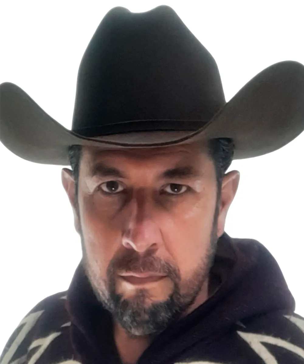 Enrique Luna 5