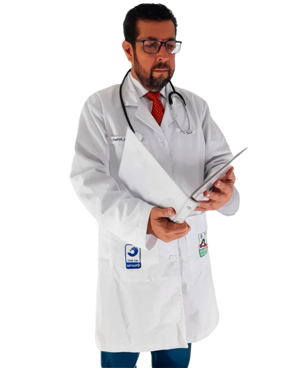 Enrique Luna 6