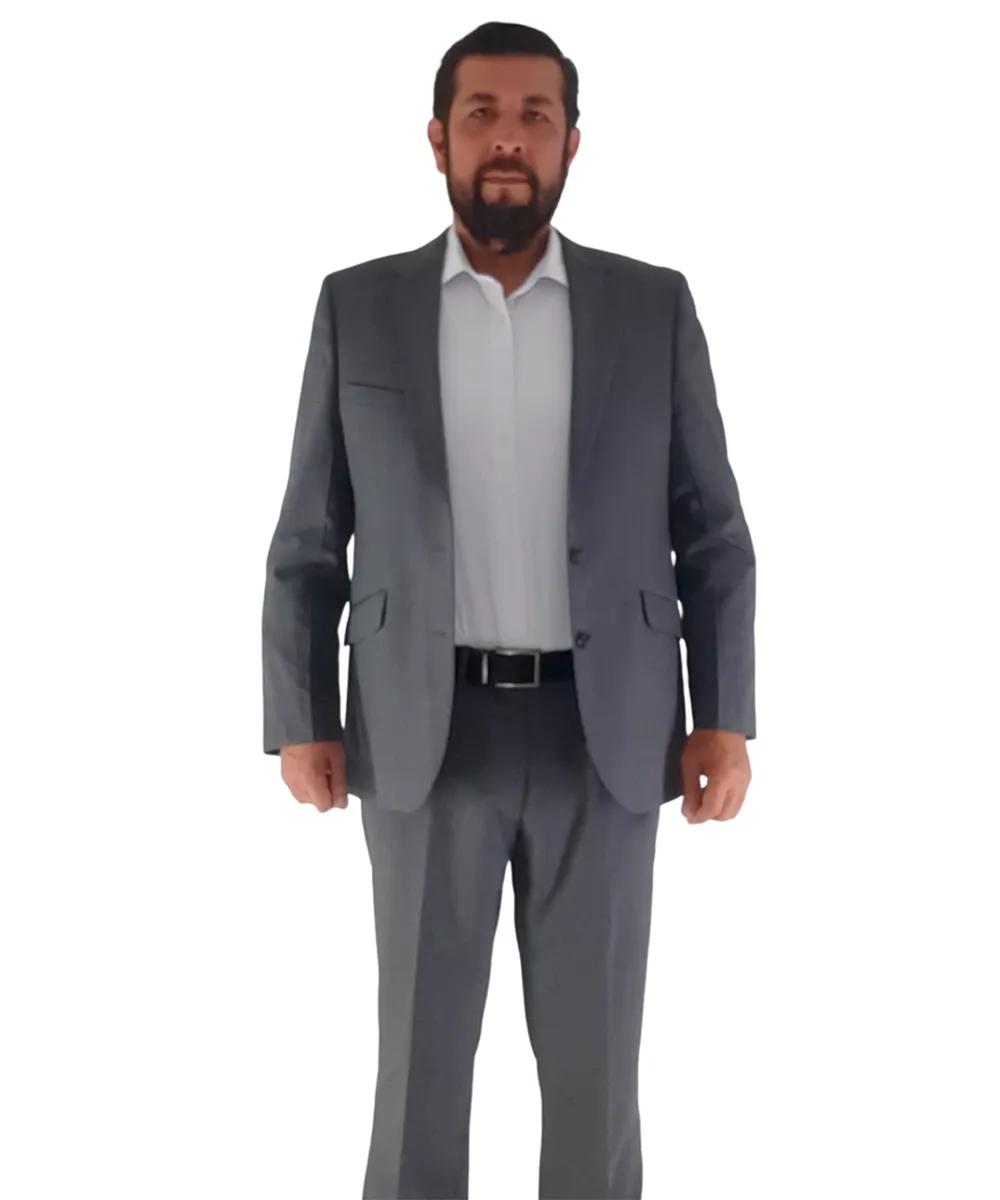 Enrique Luna 9