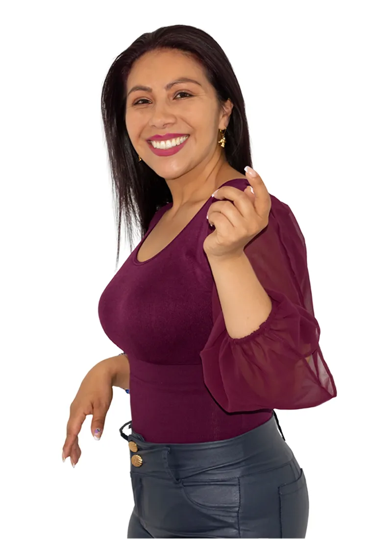 JENNY RODRIGUEZ 10