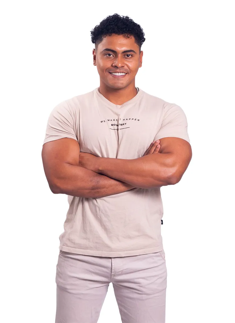 JESUS USUGA