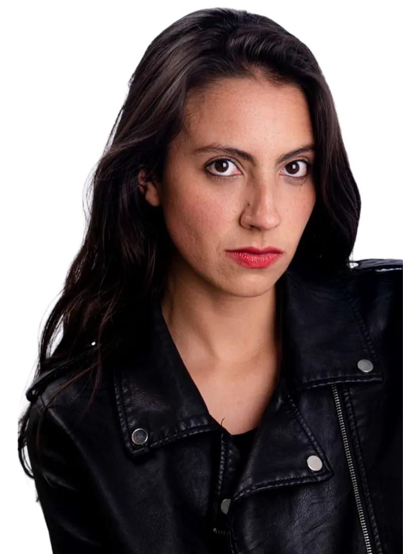 NATALIA MENDOZA
