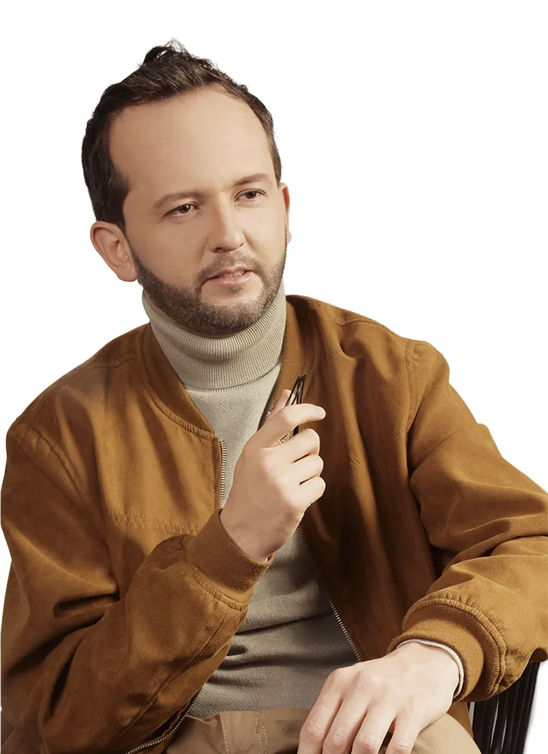 OSCAR RADA 2