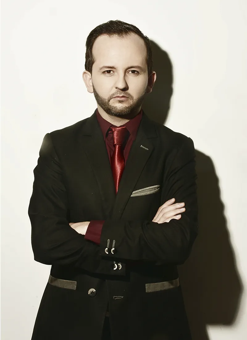 OSCAR RADA 4