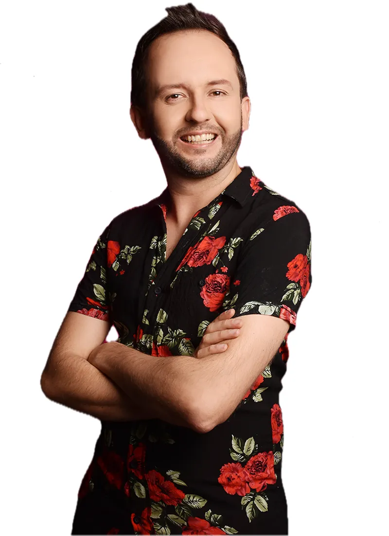 OSCAR RADA 6