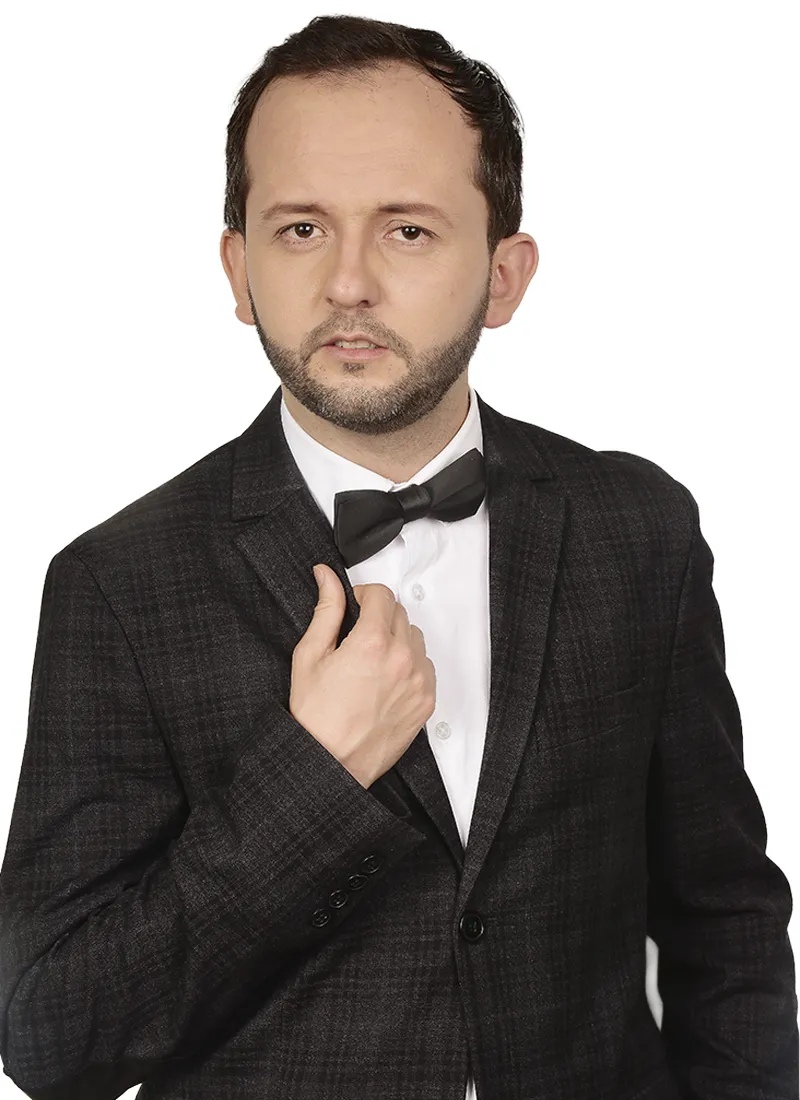 OSCAR RADA 8