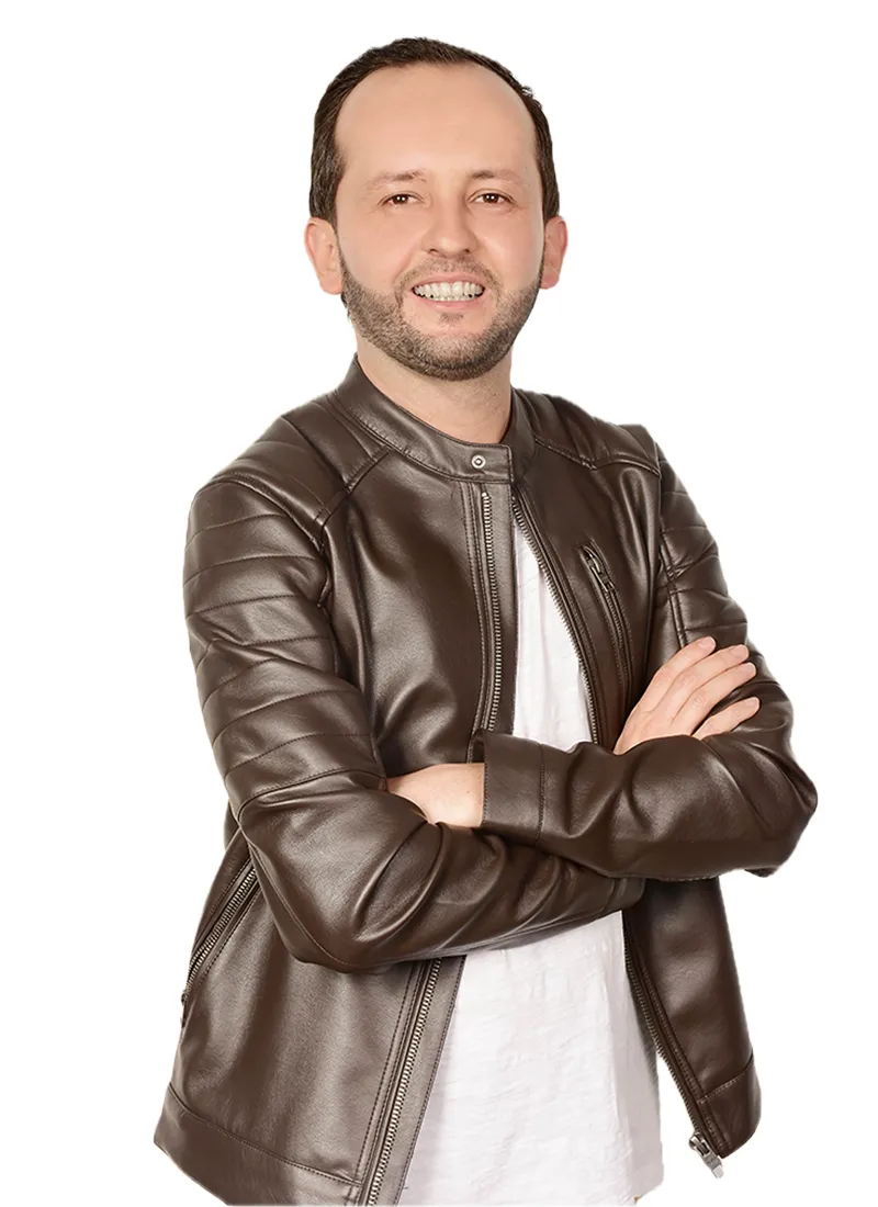 OSCAR RADA