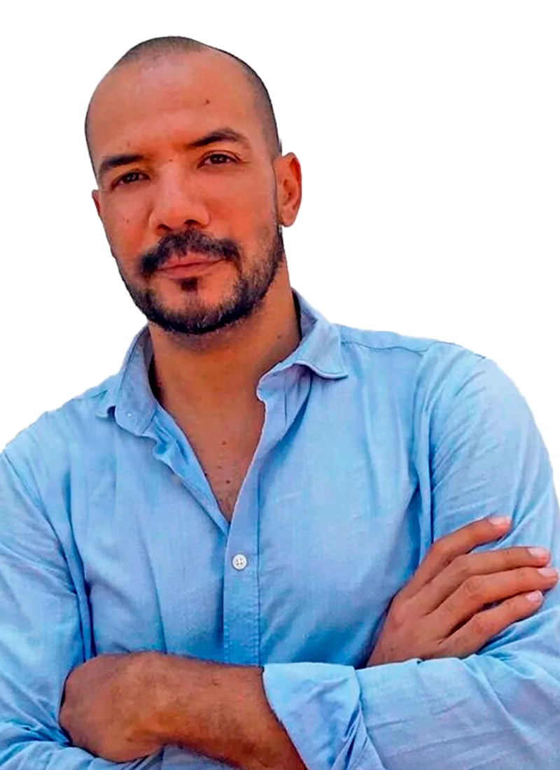EDUARDO DAZA 1
