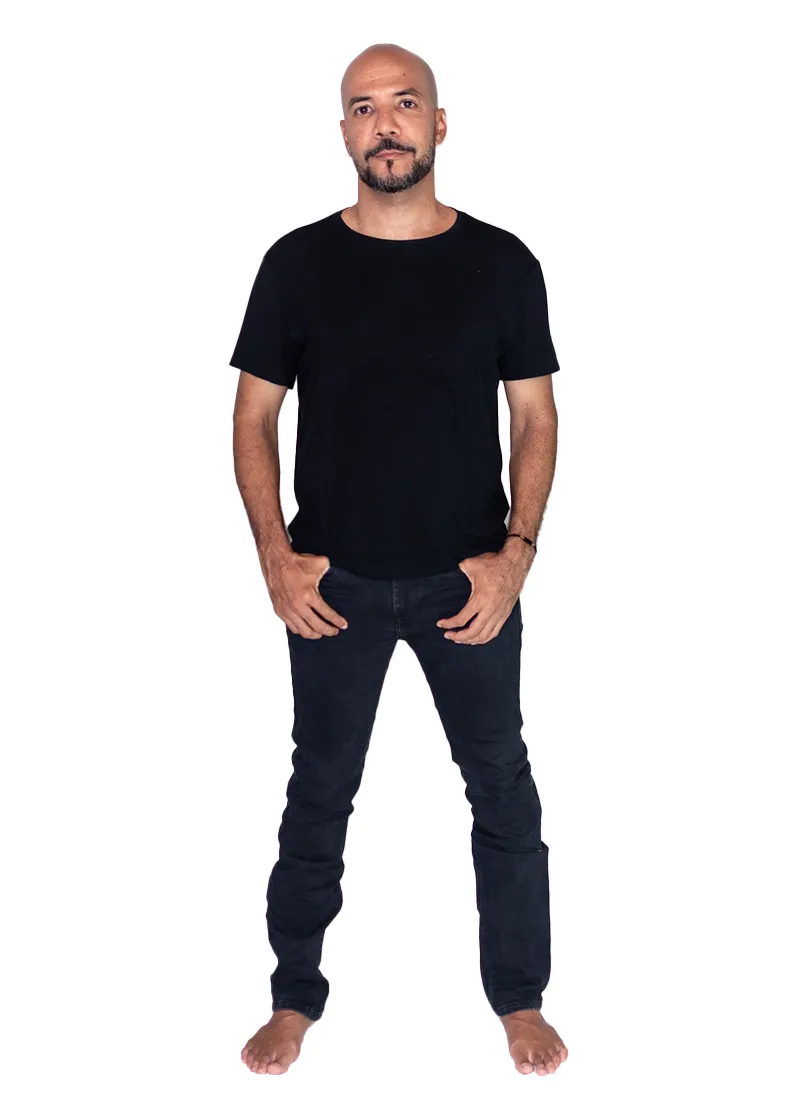 EDUARDO DAZA