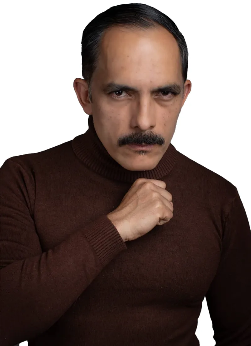 JULIO CESAR CASTILLO