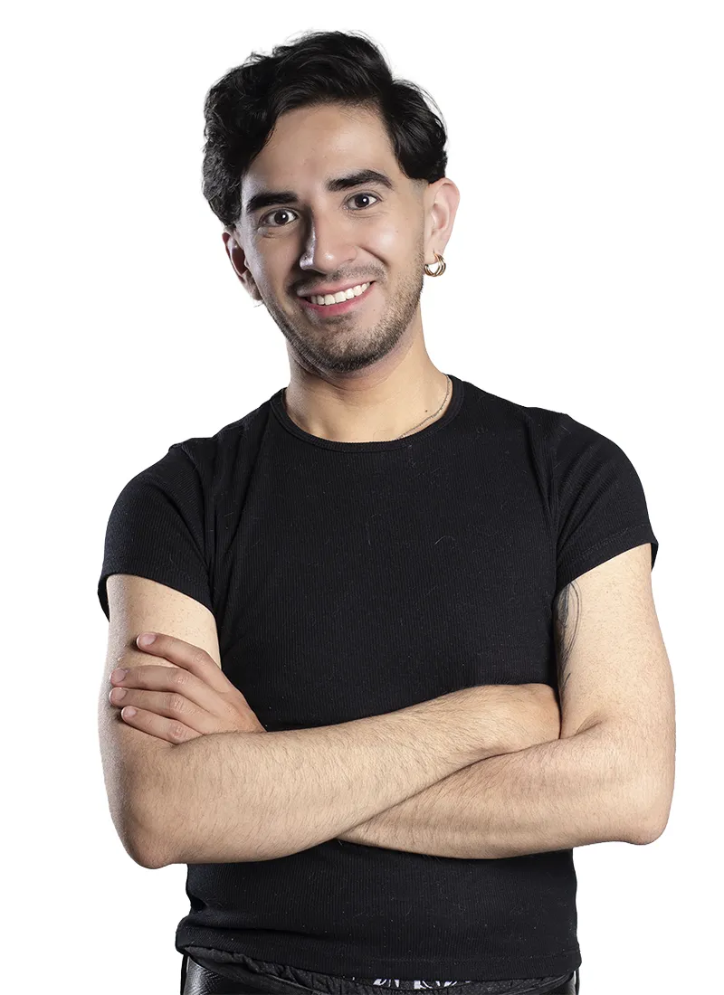 CAMILO RODRIGUEZ KOOK 7