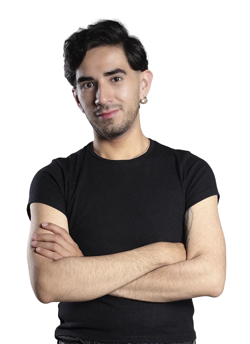 CAMILO RODRIGUEZ KOOK 8