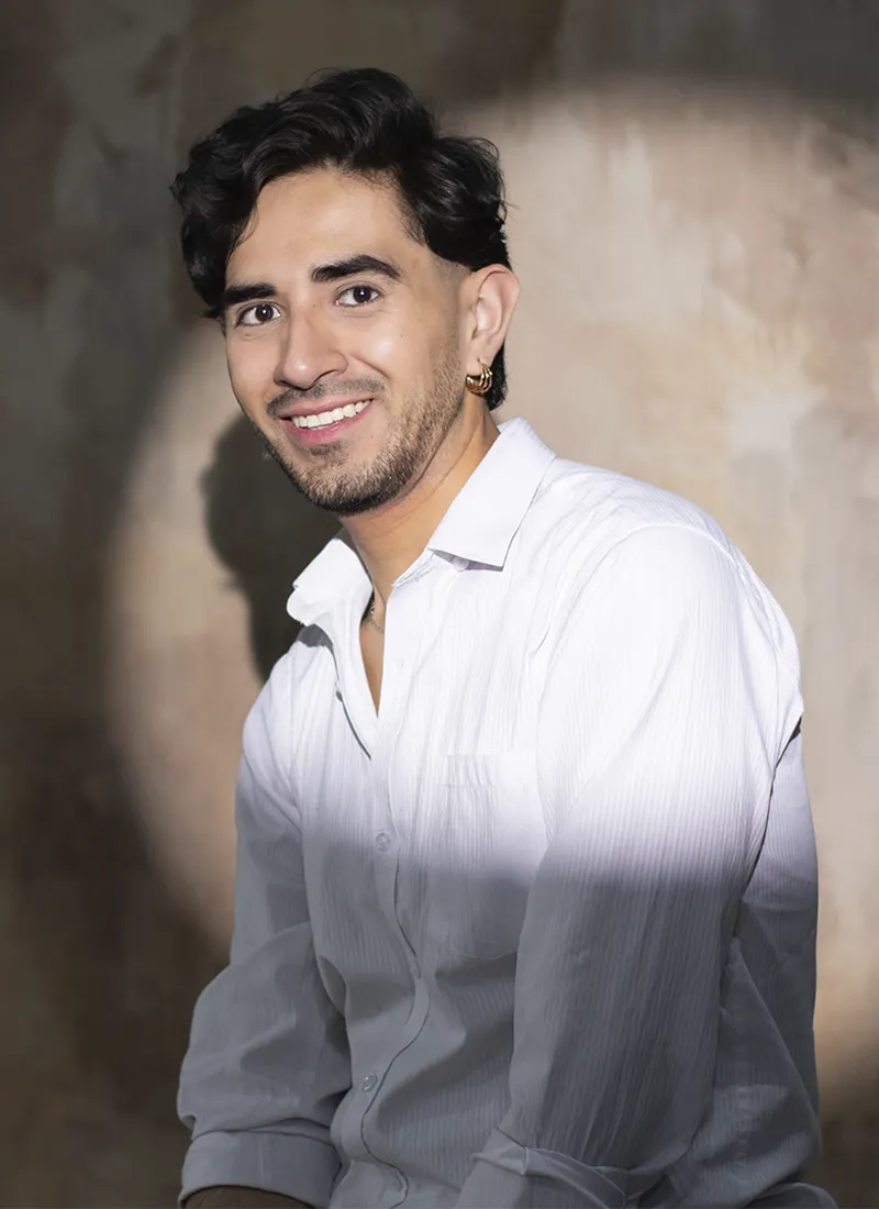 CAMILO RODRIGUEZ KOOK 9