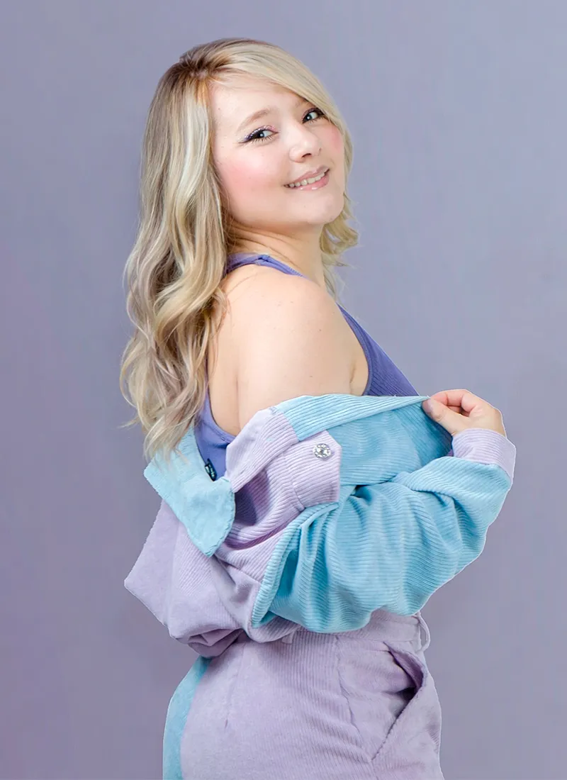 DIANA BOHORQUEZ - NINA 4