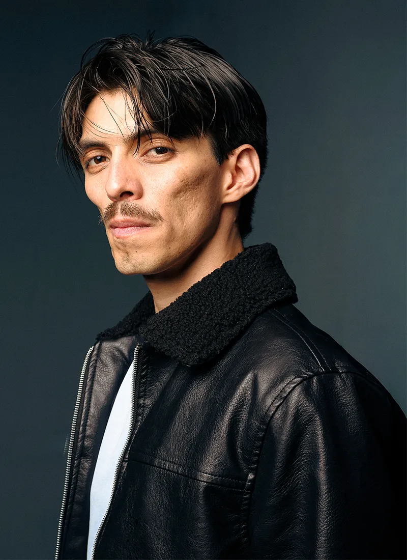 FELIPE CAMARGO 12