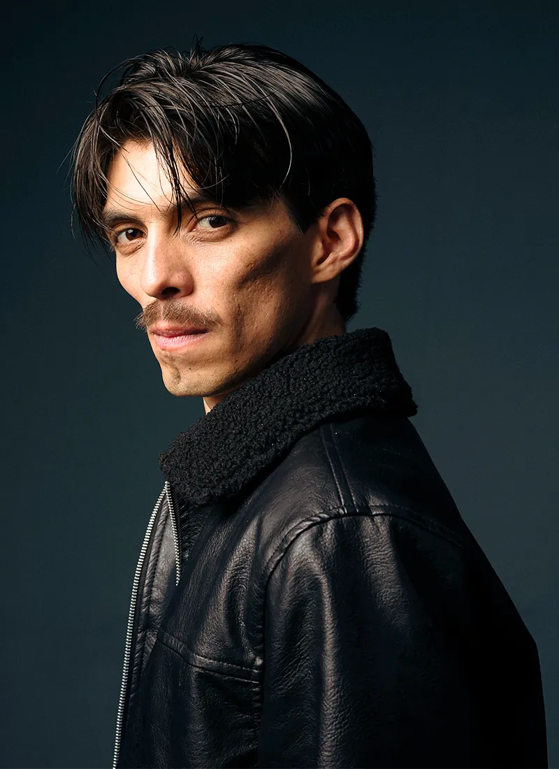 FELIPE CAMARGO 13