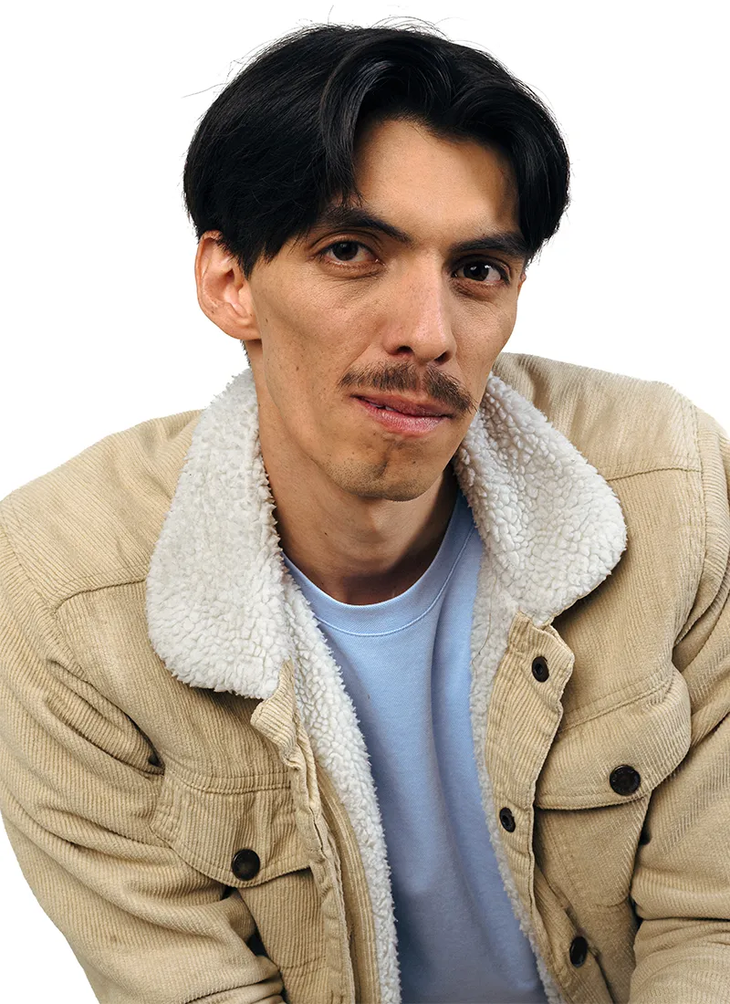 FELIPE CAMARGO