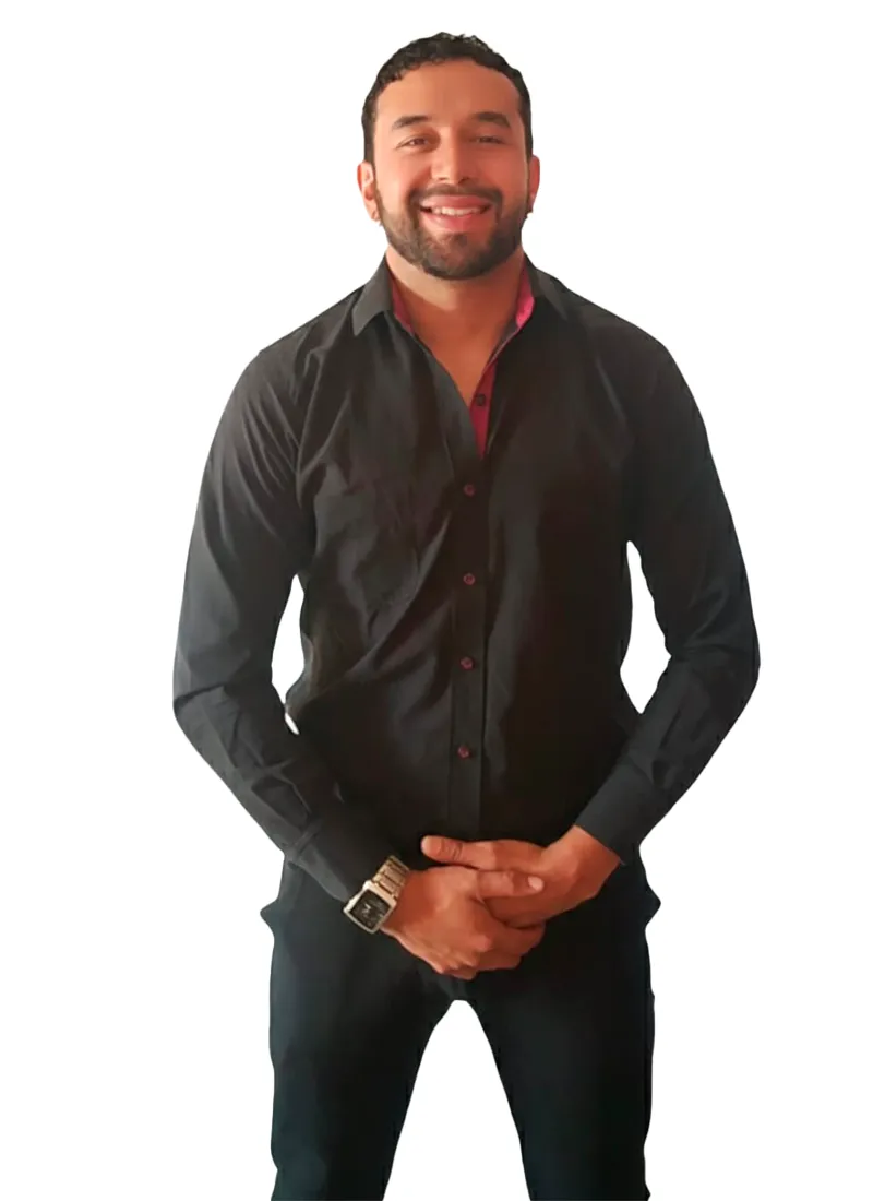 FRANK BAUTISTA 1