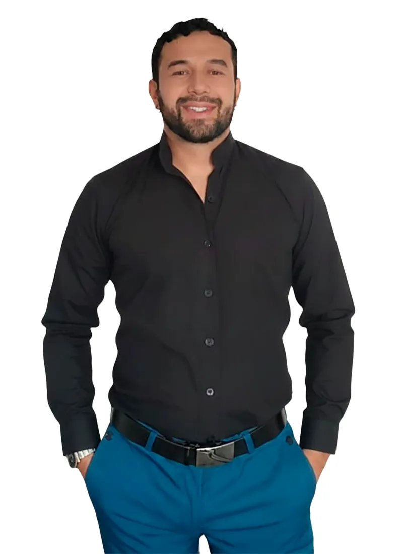 FRANK BAUTISTA