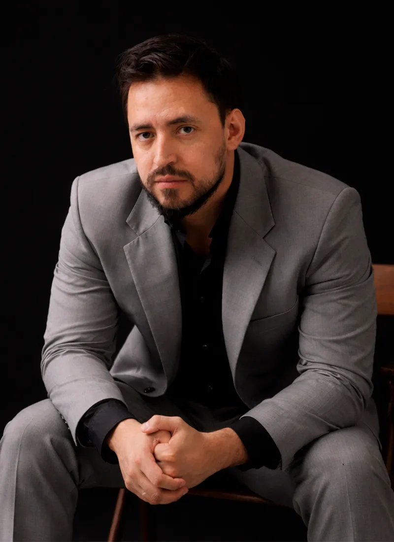 JUAN SEBASTIAN CORREA 1