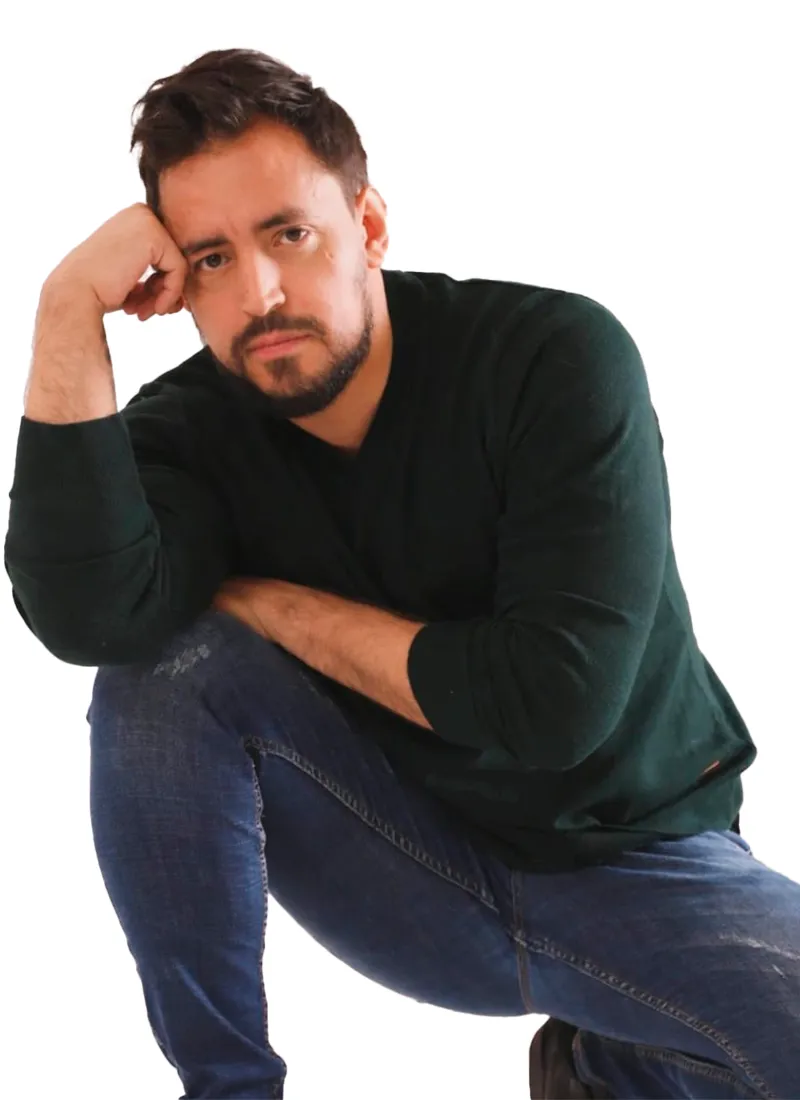 JUAN SEBASTIAN CORREA 11