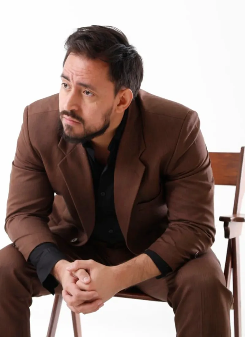 JUAN SEBASTIAN CORREA 13