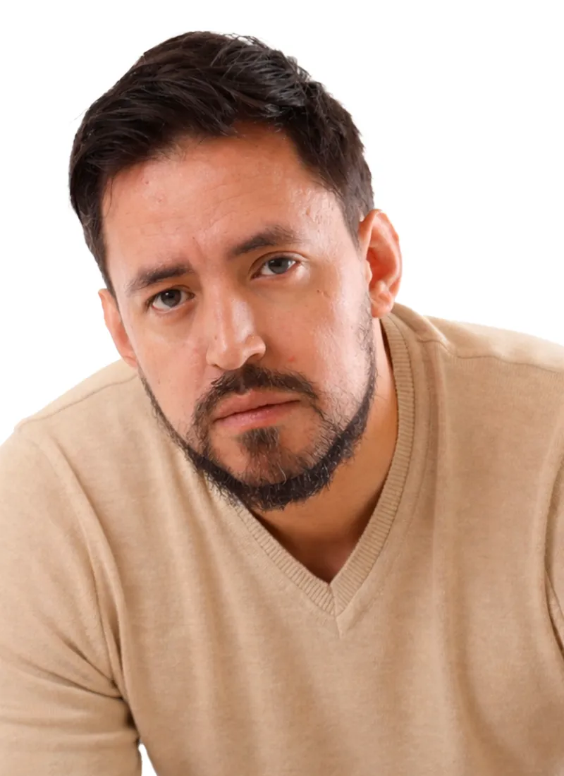 JUAN SEBASTIAN CORREA 2