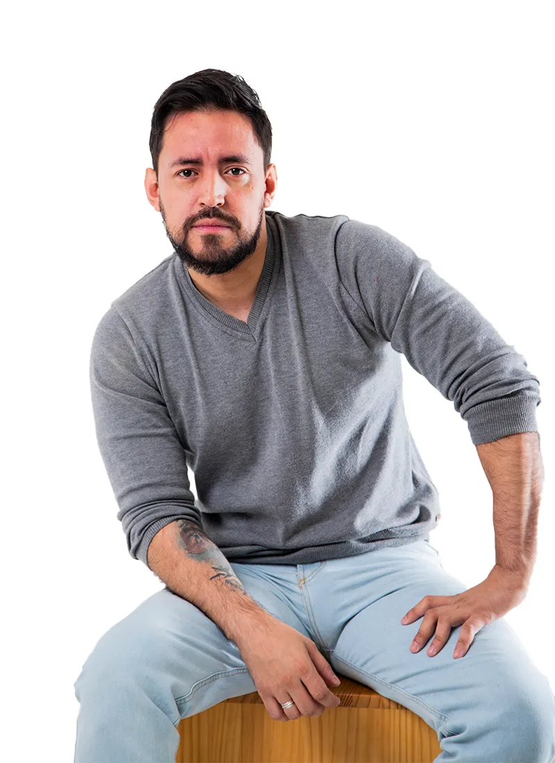 JUAN SEBASTIAN CORREA 3
