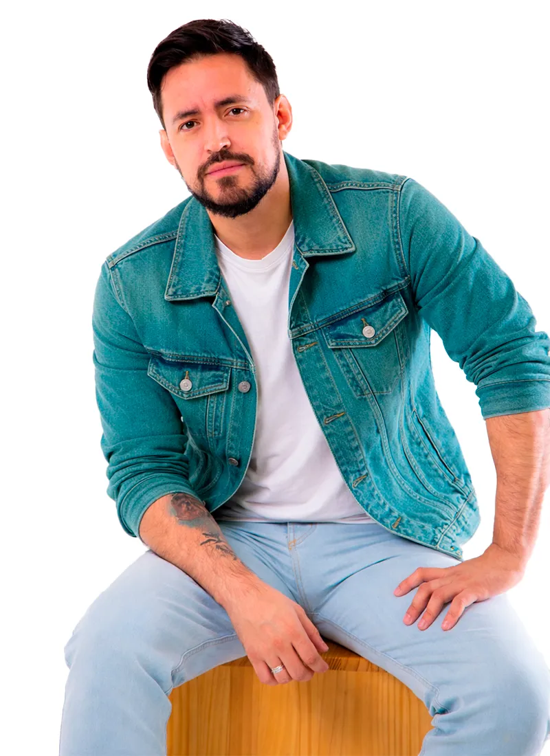 JUAN SEBASTIAN CORREA 5